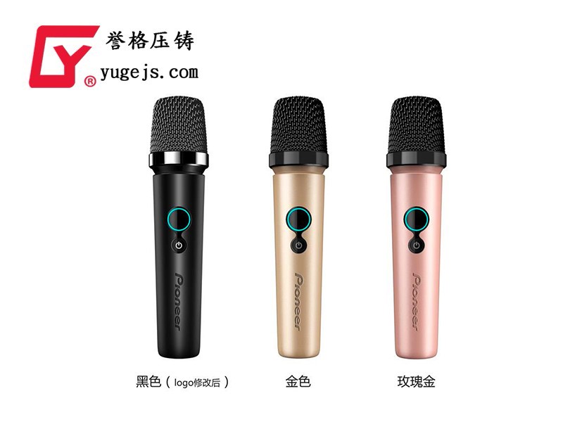 壓鑄模具是怎么壞掉的，以及解決辦法