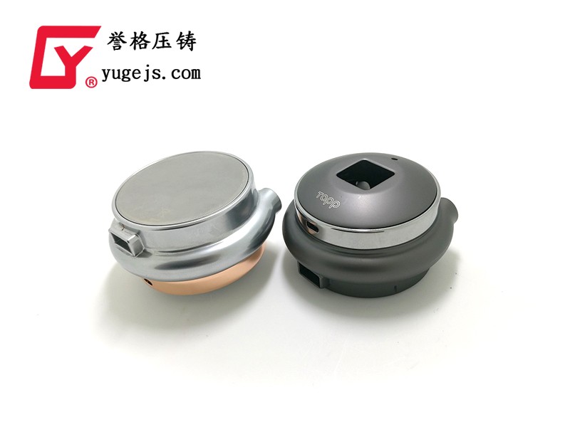 逐夢(mèng)前行，壓鑄件話(huà)題再也不用愁！